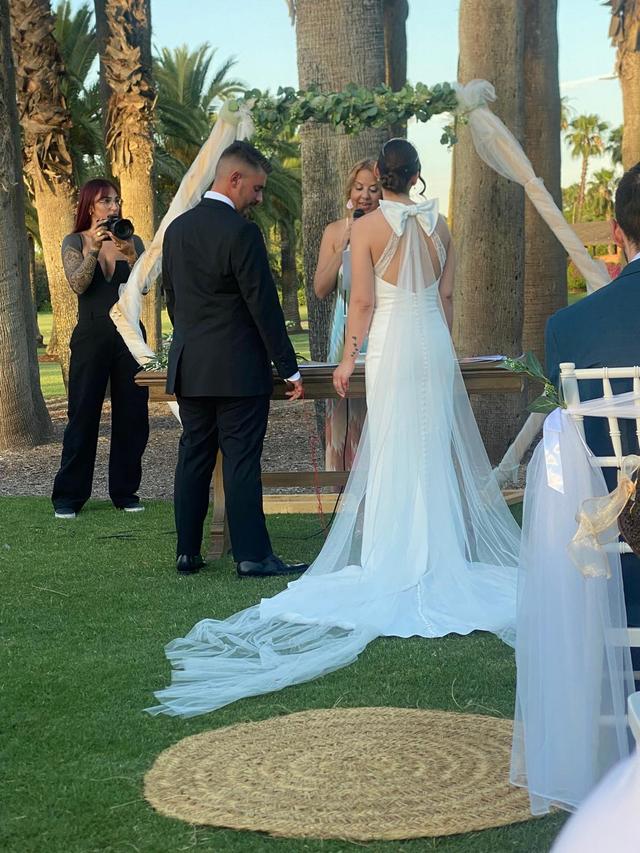 Atelier de Bodas - Mairena Del Aljarafe - 2