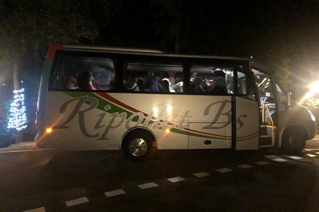 Autocares Ripollet 1