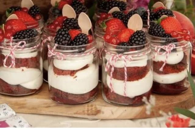 Bendito Cupcake 5