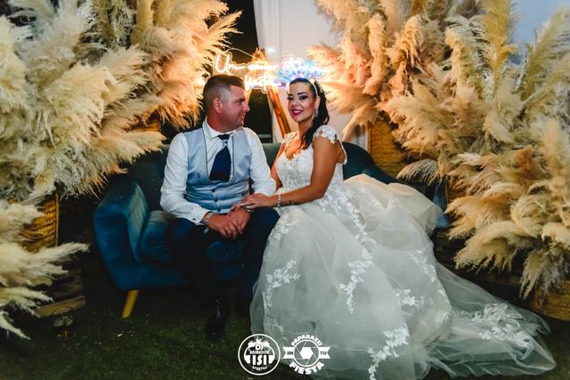 Paparazzi en tu boda - 1