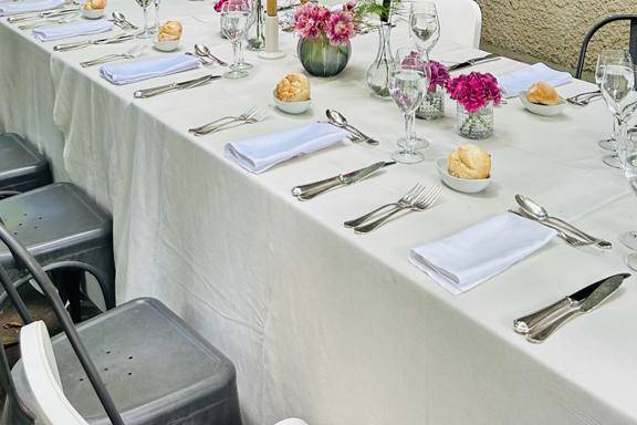 Deluz Catering 1