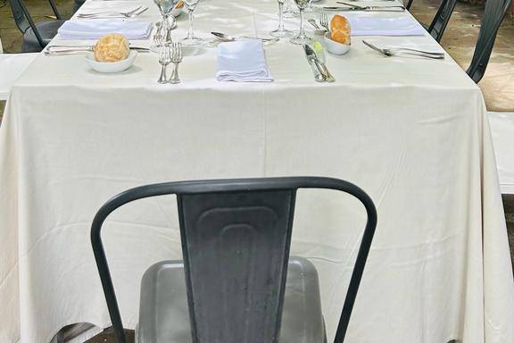 Deluz Catering 2