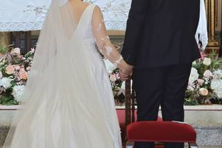 Andrea González - Pianista para bodas - 5