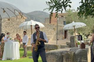 Manu López - Saxofonista - 5