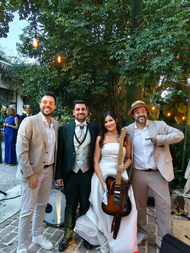 Cóctel Dúo - 2