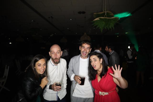 Retrátate Fotomatones - 4