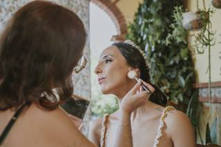 Karmen Márquez Promakeup - 15