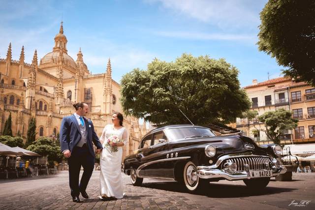 Buick Eventos 2