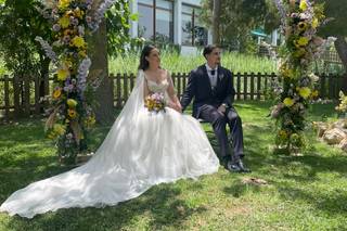 Gemma Wedding Planner - 5