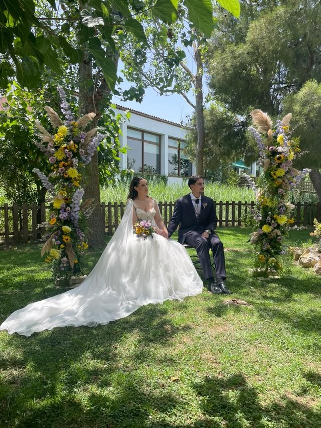 Gemma Wedding Planner - 2