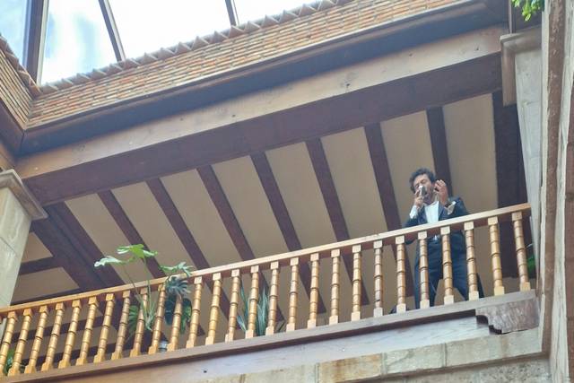 Convento Hotel San Roque 3