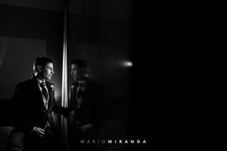 Mario Miranda - 22
