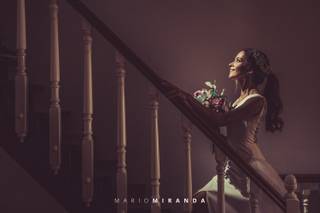 Mario Miranda - 23