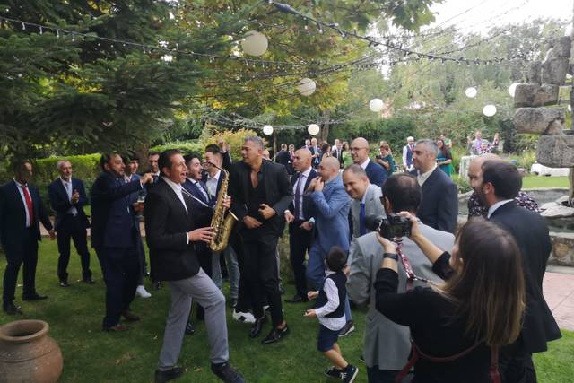 Diego Garcia Saxofonista 2