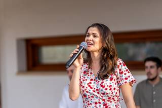 The Wedding Band - 5