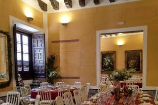 Alfonso Catering - 5