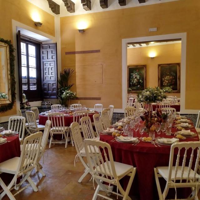 Alfonso Catering - 1