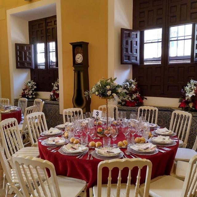 Alfonso Catering - 3