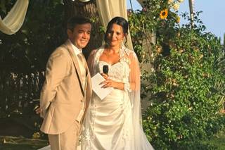 Agatha Novias - 6