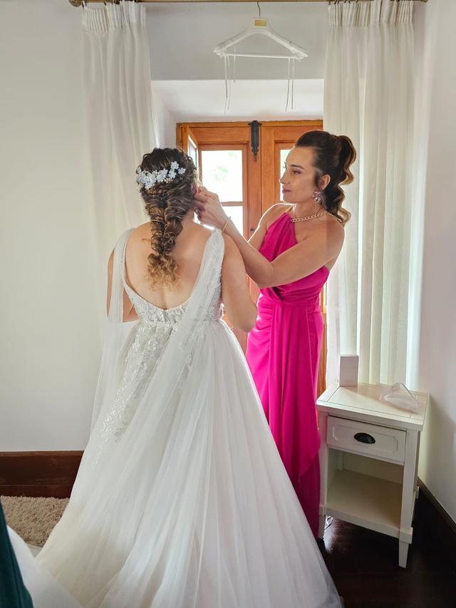 Laura Góngora Novias - 3