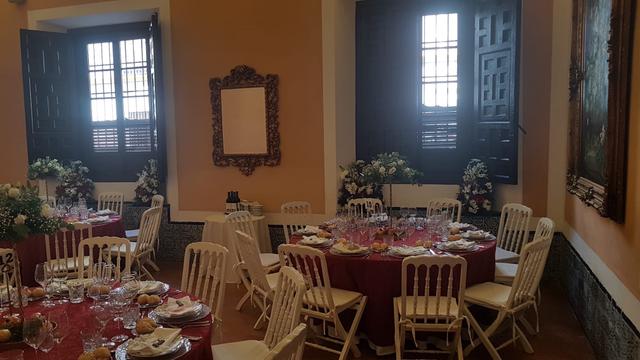 Alfonso Catering - 4