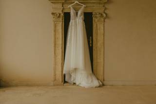 Atelier de Bodas - Leganés - 5