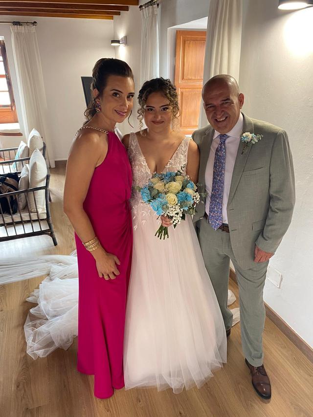 Laura Góngora Novias - 4