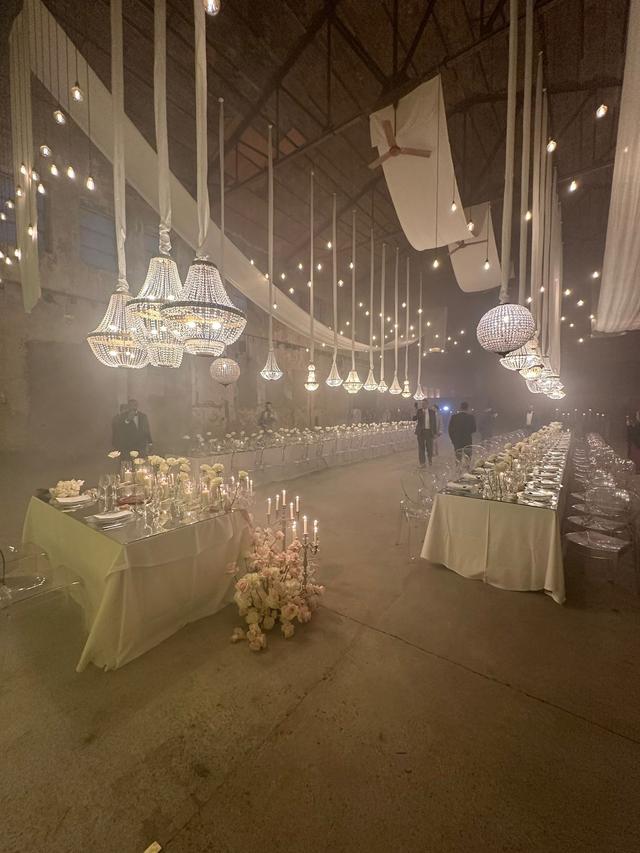 Carmen Brú Wedding Planner - 2