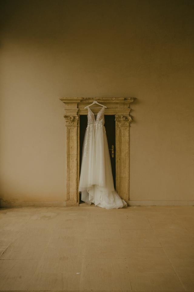 Atelier de Bodas - Leganés - 2