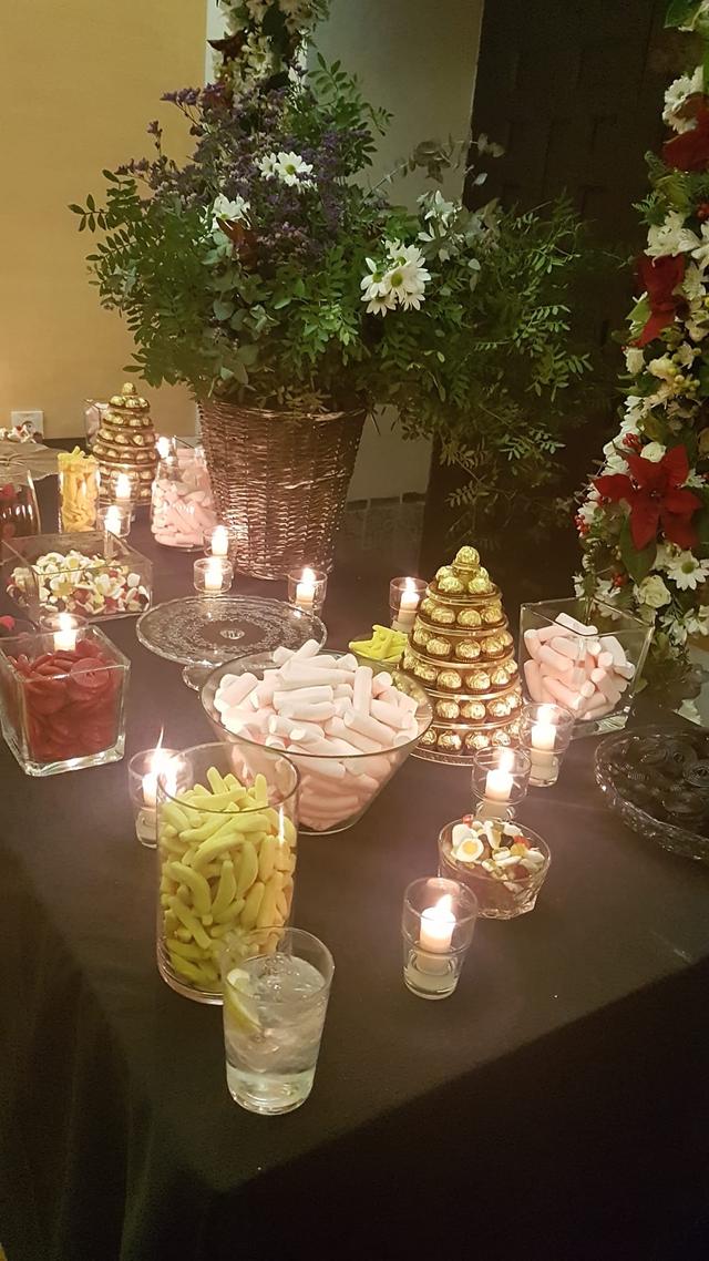 Alfonso Catering - 2