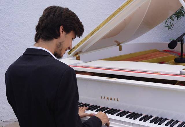 El Piano de tu Boda - 4