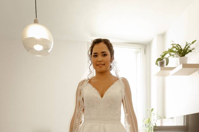 Vertize Gala Novias, Móstoles-Villaviciosa 4