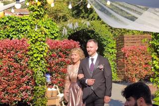 Tasso Novios - Hospitalet de Llobregat - 5