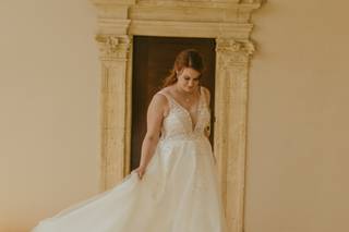 Atelier de Bodas - Leganés - 7