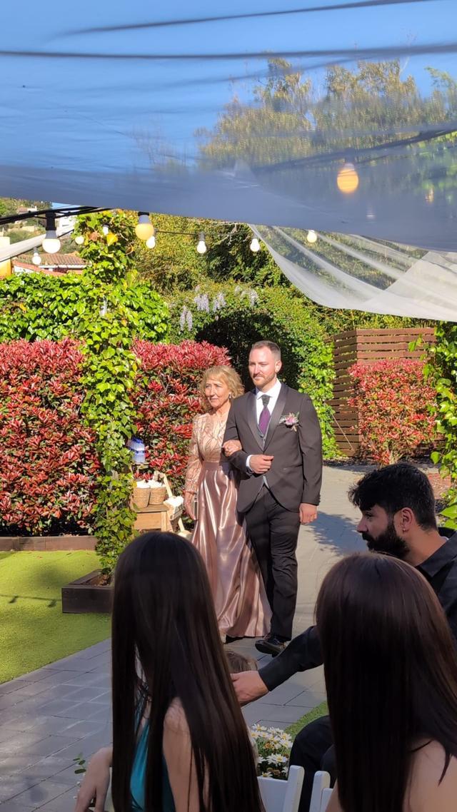 Tasso Novios - Hospitalet de Llobregat - 2