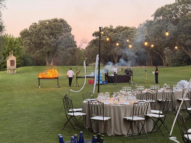 LZCatering by Los Zagales - 1
