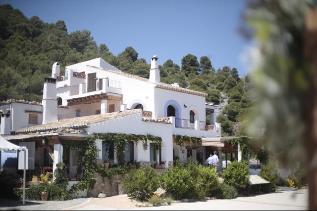 La Posada del Candil - 3