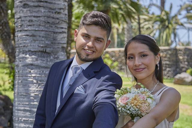Las Fotos de Sandra 4