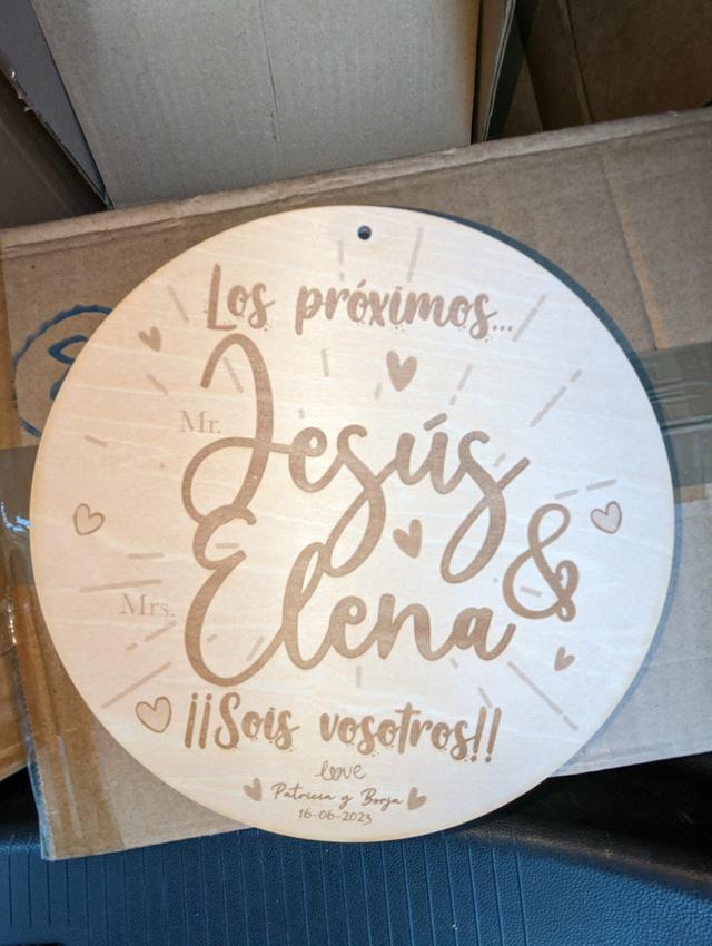 Detalles AnHa - 2