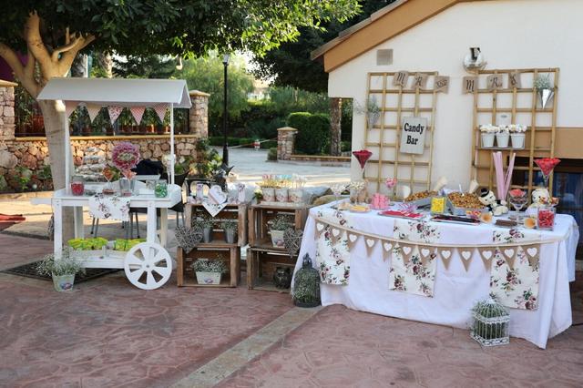 La Carrasquilla - 3