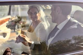 Royal Wedding - 5