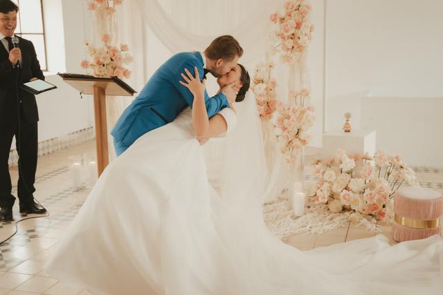 Carmen Brú Wedding Planner - 1