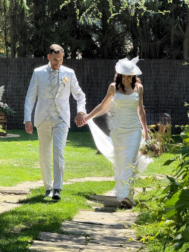 Mas Vivencs - UAUU weddings & events - 2