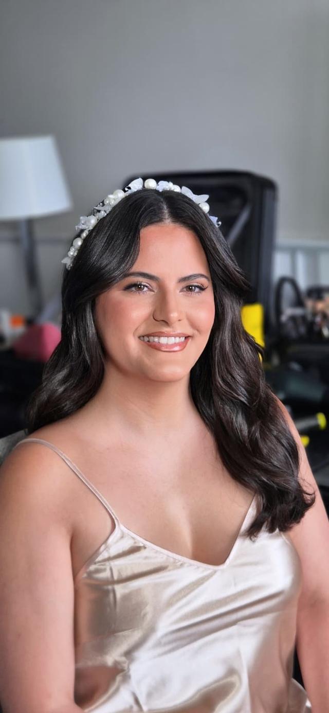Ondani García - 1