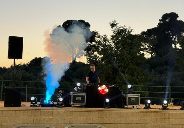 Vibra Events Djs - 3