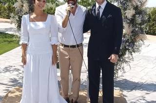 Oficiantes de Bodas Tatira - 10