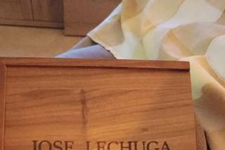 Jose Lechuga - 1