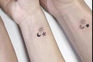 Distinta Tattoo Saloon - 4