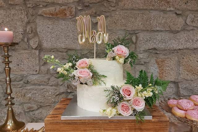 Torta & Arte 3