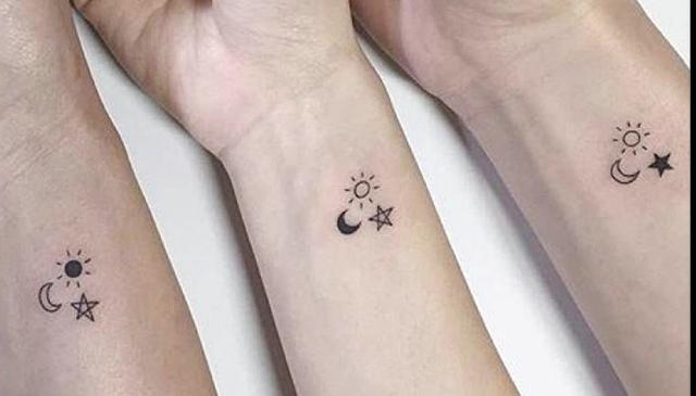 Distinta Tattoo Saloon - 2